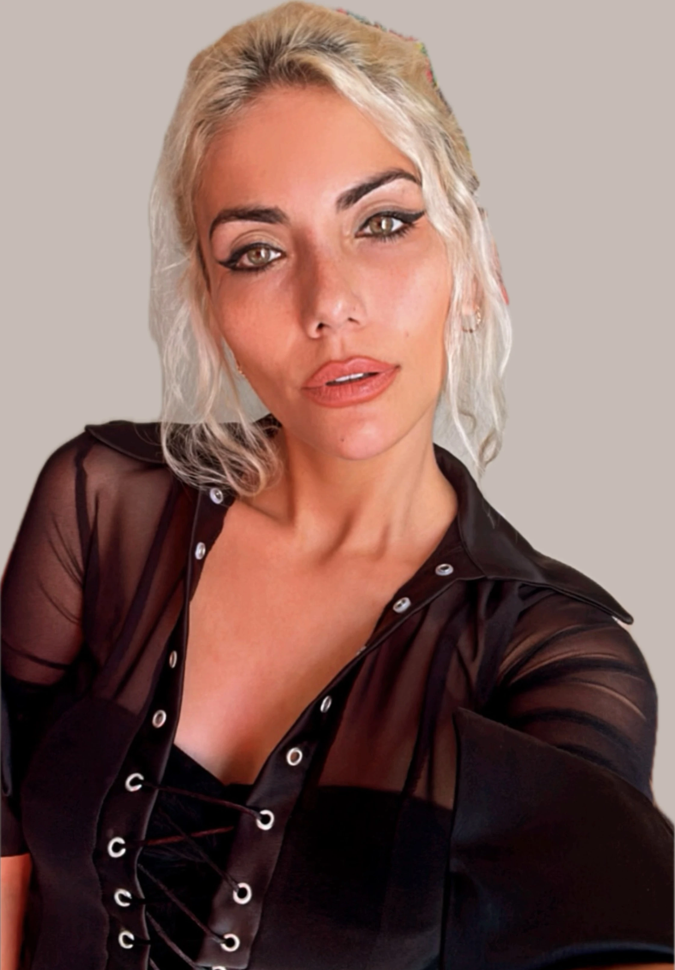 Şeyma Ayaz ile Türkçe Pop Partisi