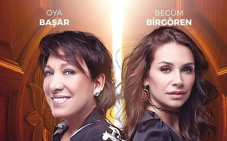 Plastik Aşklar - Oya Başar & Begüm Birgören