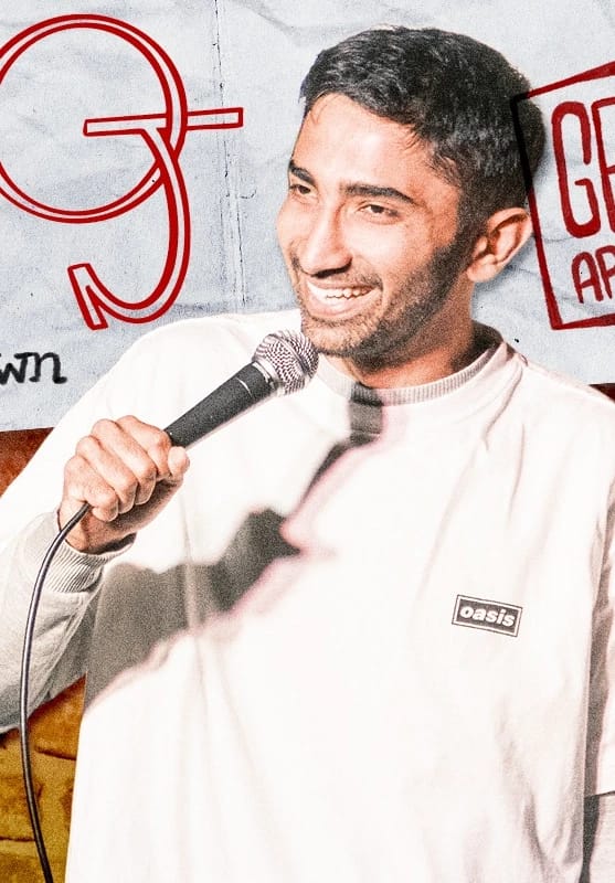 Hassan OJ: Breathing Brown