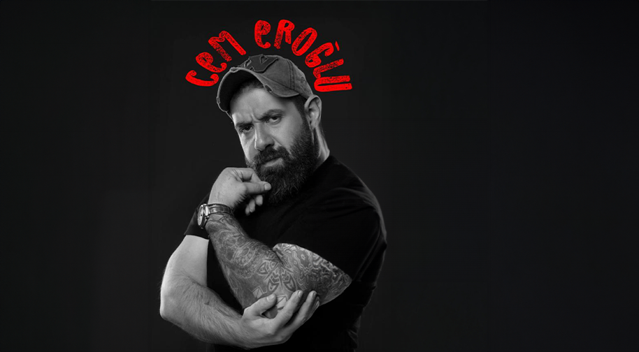 Cem Eroğlu ile Satışa Geldik