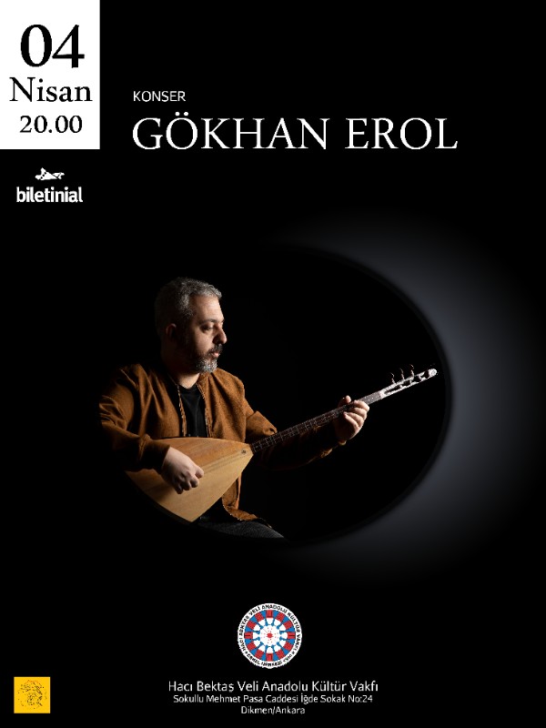 Gökhan Erol Konseri