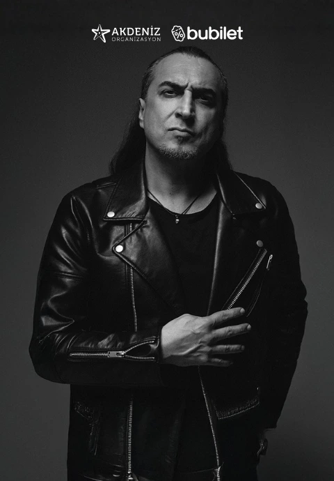 Ogün Sanlısoy Konseri