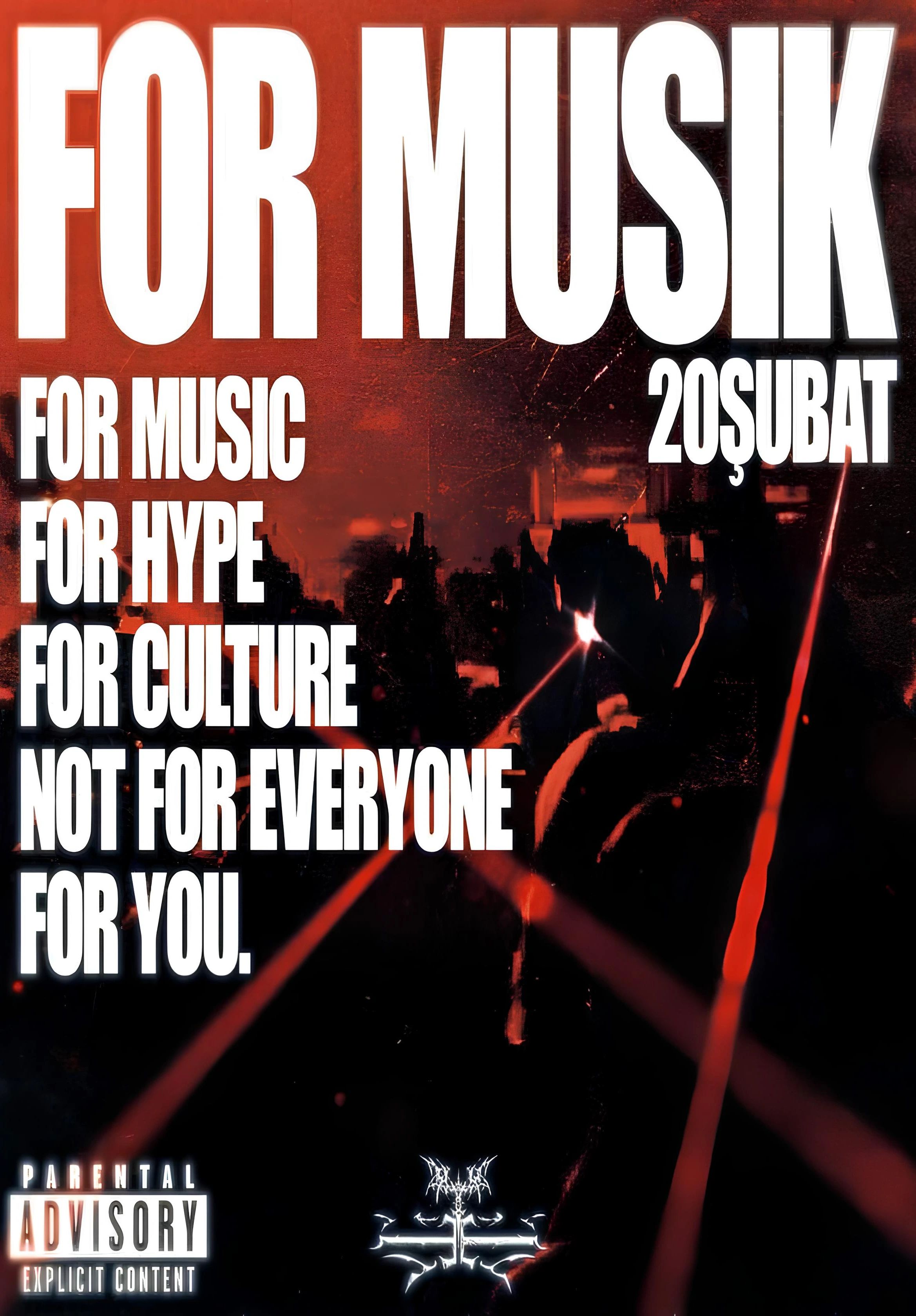 For Musik