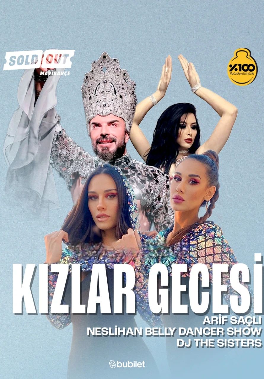 Kızlar Gecesi