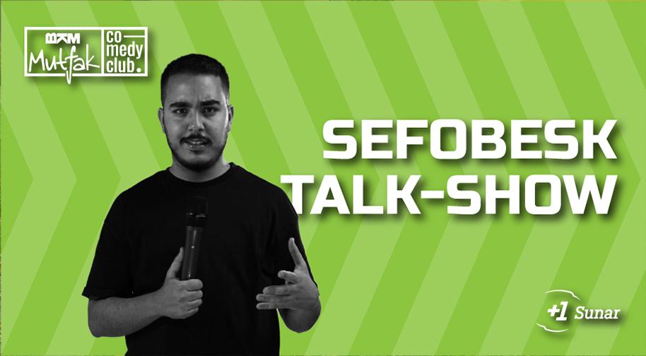Sefobesk Talkshow