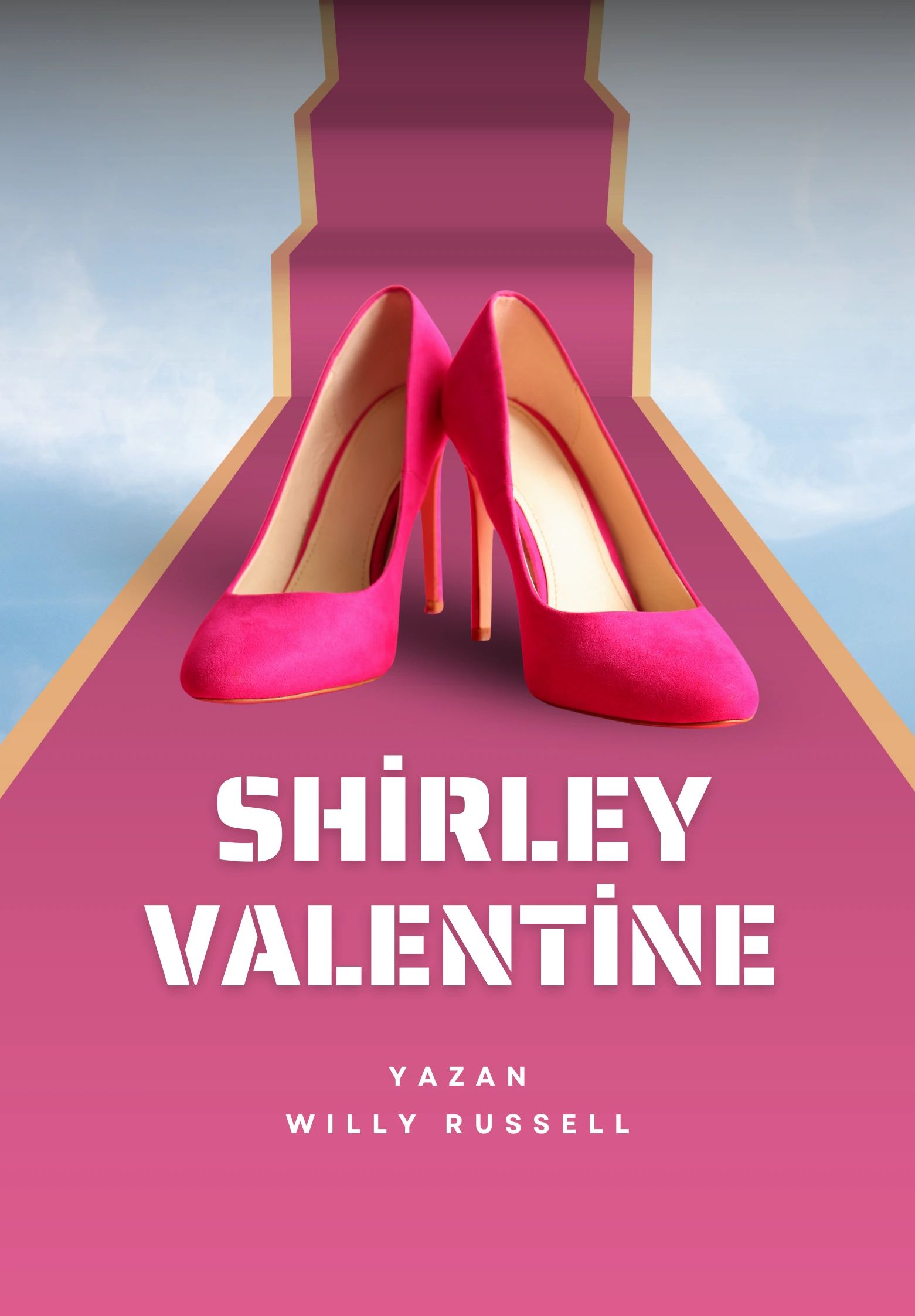 Shirley Valentine