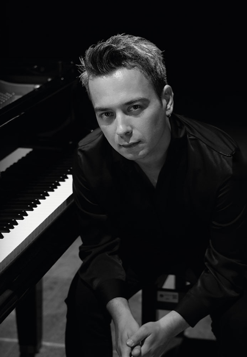 Dengin Ceyhan “Piyano’nun Kadınları"