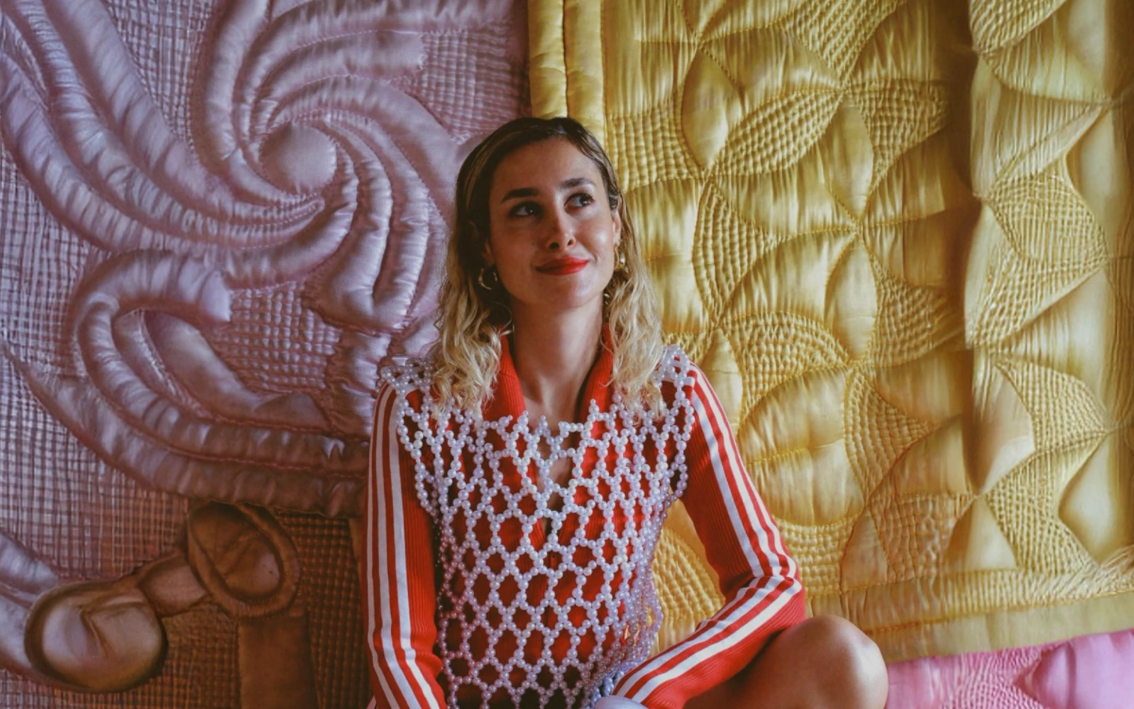  DERDO DISCO ‘Dj Set’