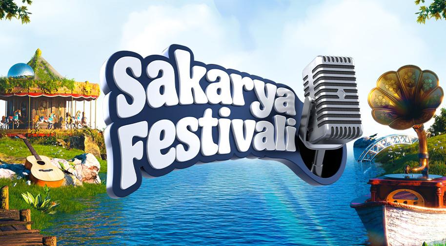 Sakarya Festivali - Kombine