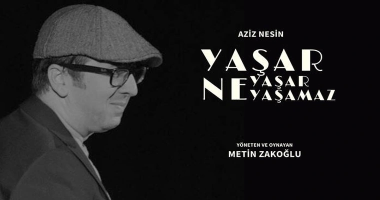 Yaşar Ne Yaşar Ne Yaşamaz