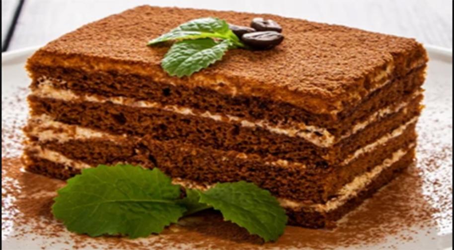 İtalyan Tatlıları