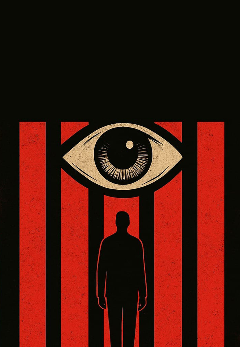 1984 - Büyük Gözaltı