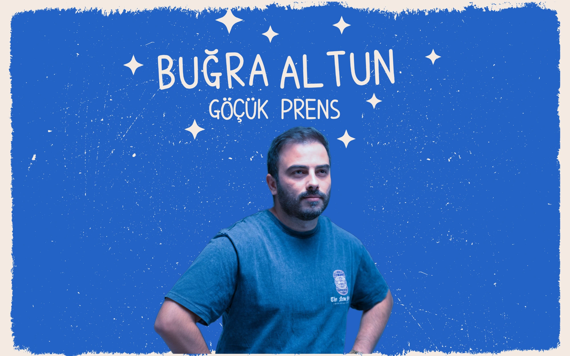 Buğra Altun Göçük Prens
