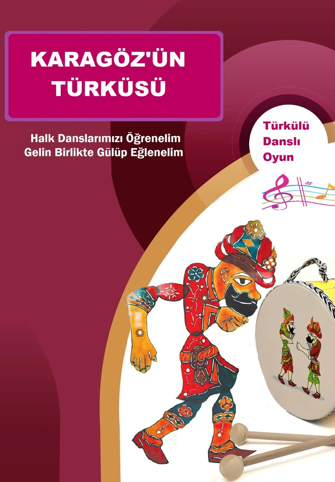 Karagöz'ün Türküsü