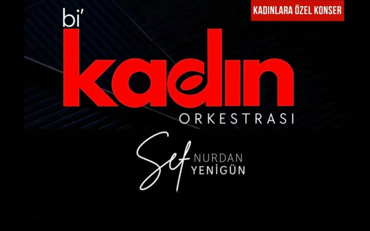 Bi’ Kadın Orkestrası - BİKO