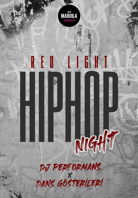 Hiphop Night