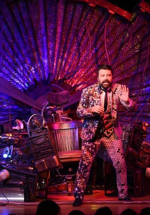 Bülent Beyin Hikayesi Oyunu