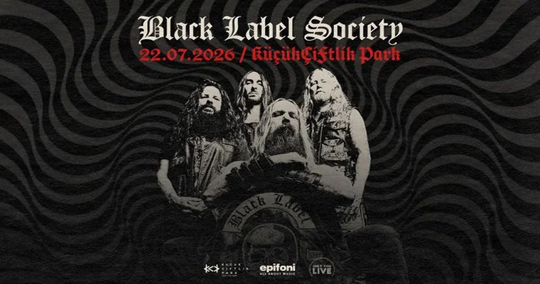 Black Label Society