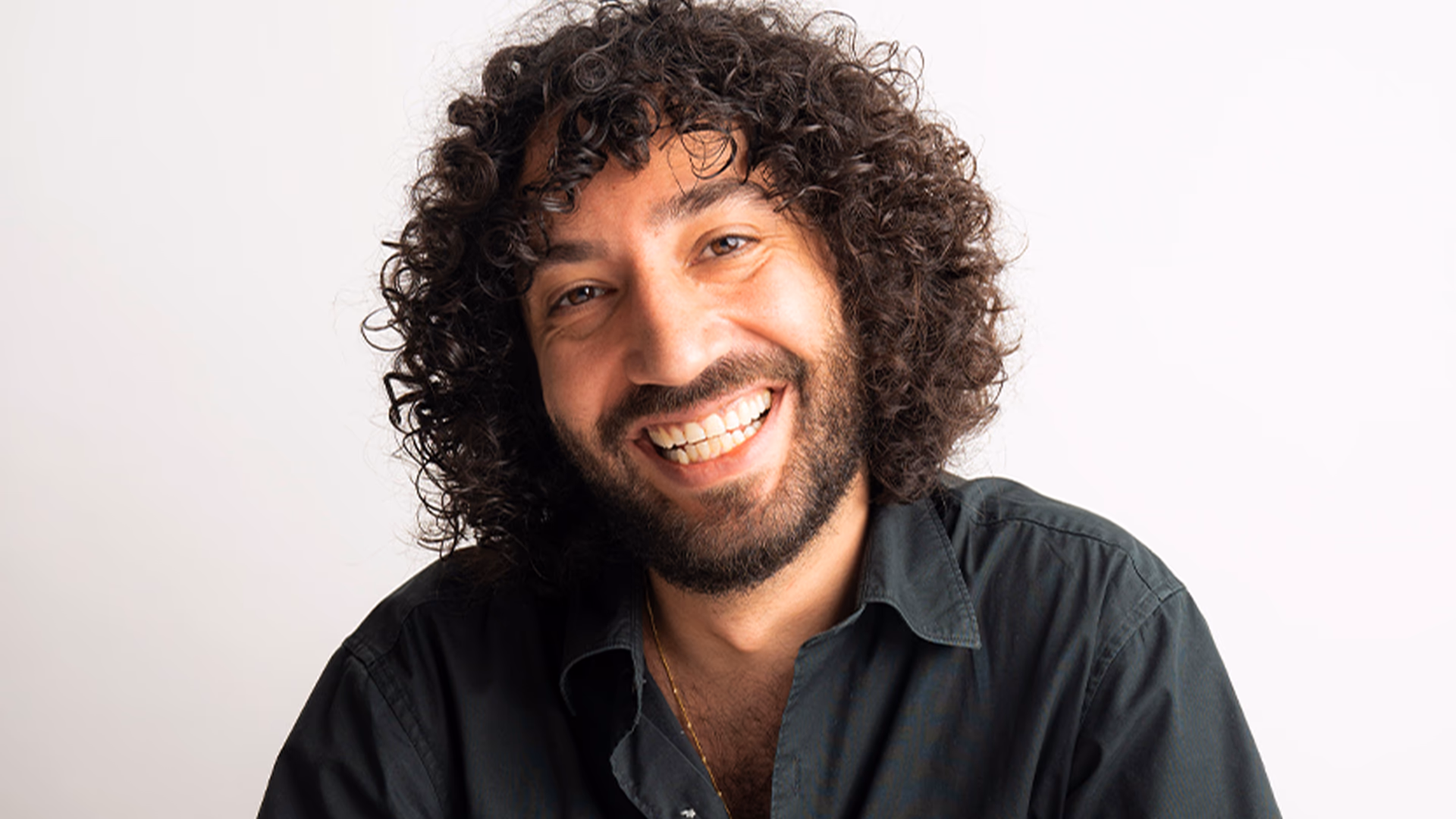 Utku Ergin - Stand Up