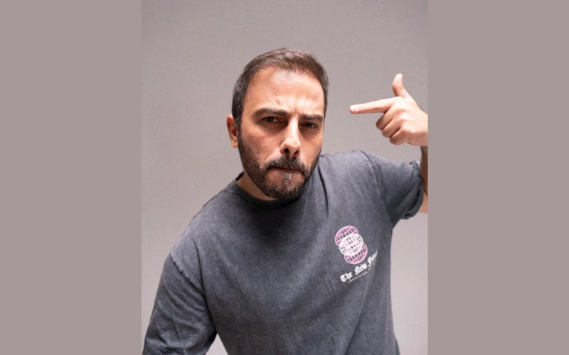 Buğra Altun Göçük Prens