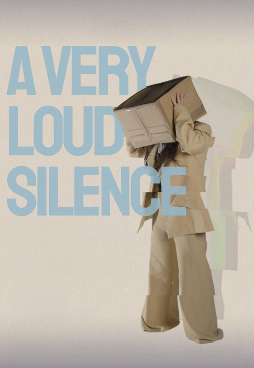 A Very Loud Silence