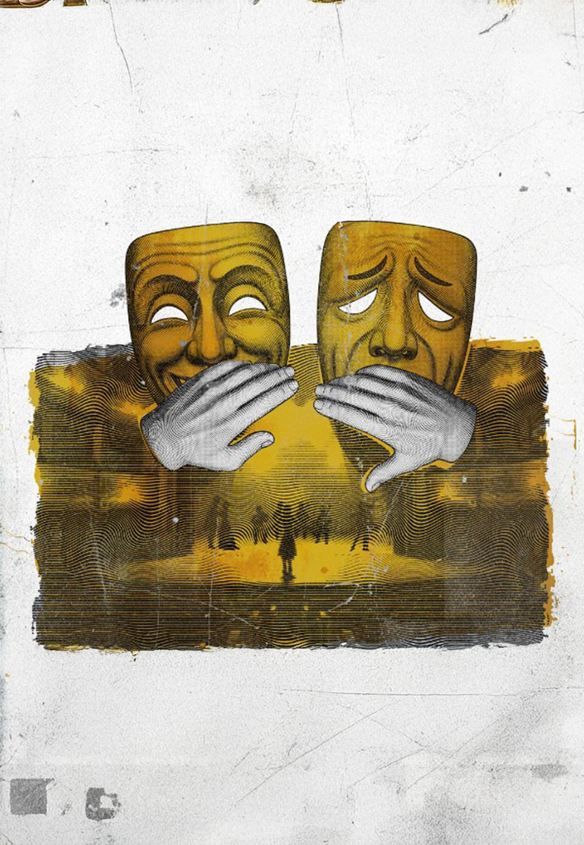 Bu Oyun Böyle Bitmez