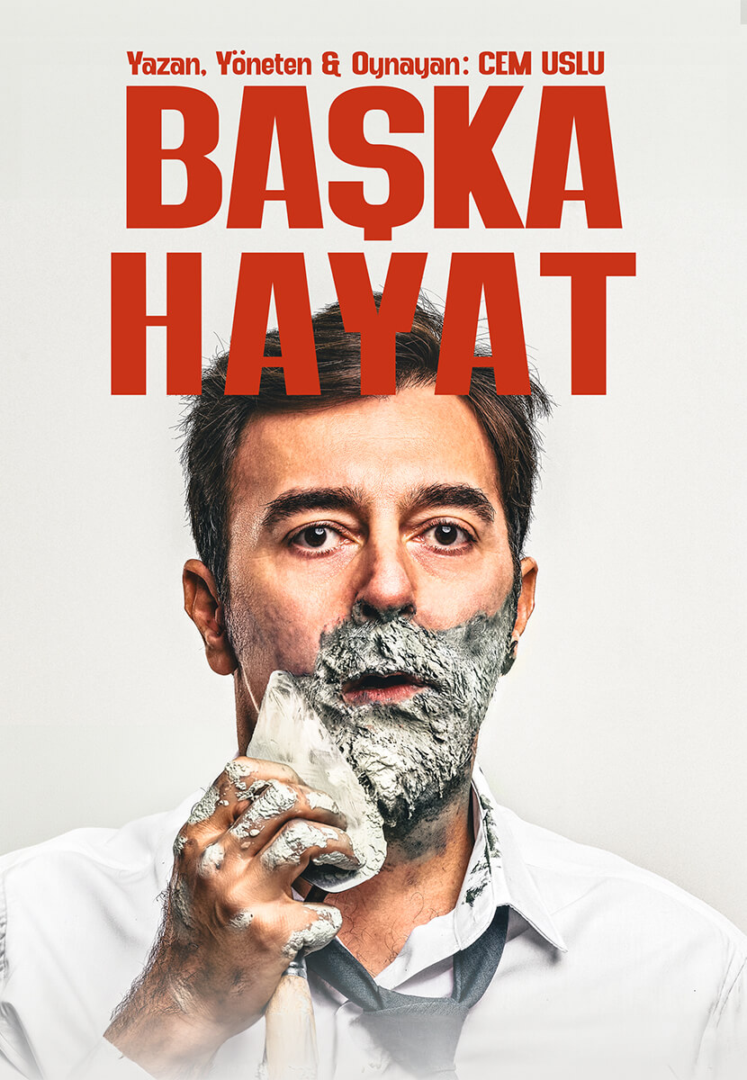 Başka Hayat