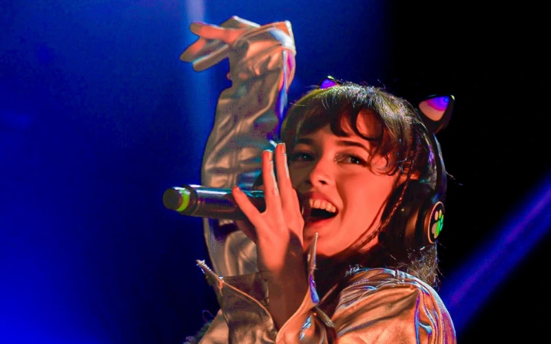 Melis Fis MeloTurne 2026