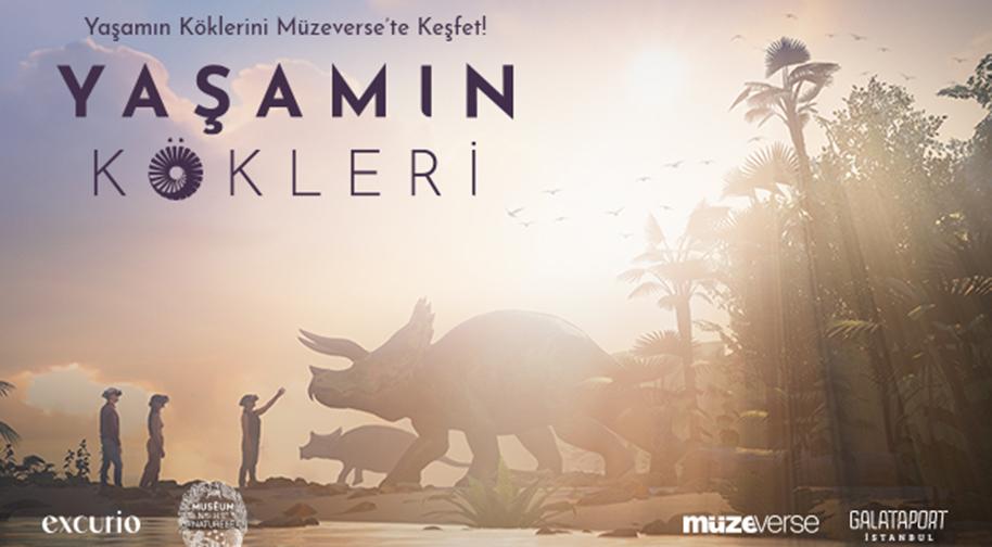 07 Mart | Yaşamın Kökleri – Life Chronicles