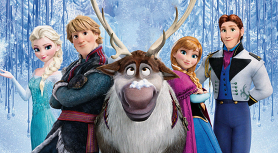 Karlar Ülkesi Meçhule Doğru