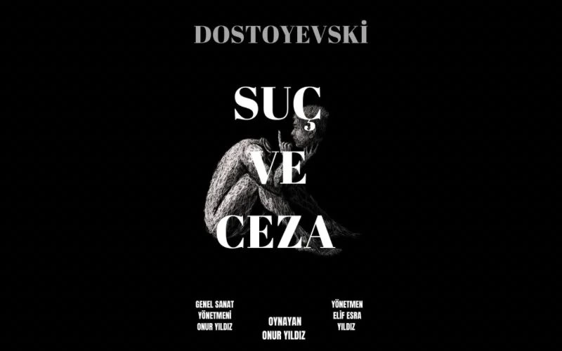 Suç ve Ceza