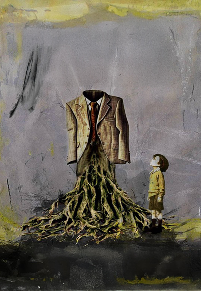 Uçurtmanın Kuyruğu