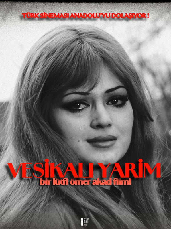 Vesikalı Yarim