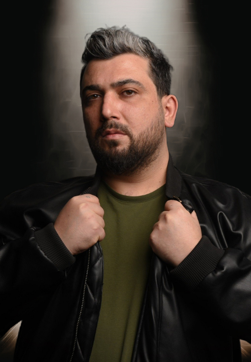 Yusuf Bilal Altıntaş - Şaka Deneme Gecesi