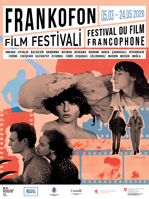 Frankofon Film Festivali - Saklı Kadın