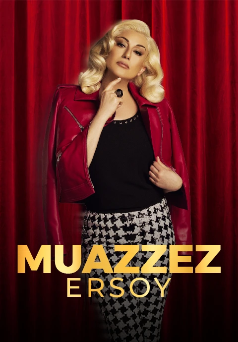 Muazzez Ersoy Konseri