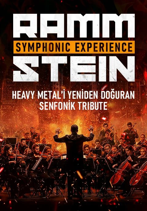 Rammstein Symphonic Experience