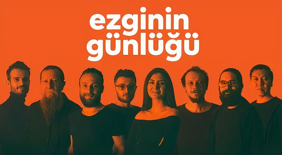 Ezginin Günlüğü