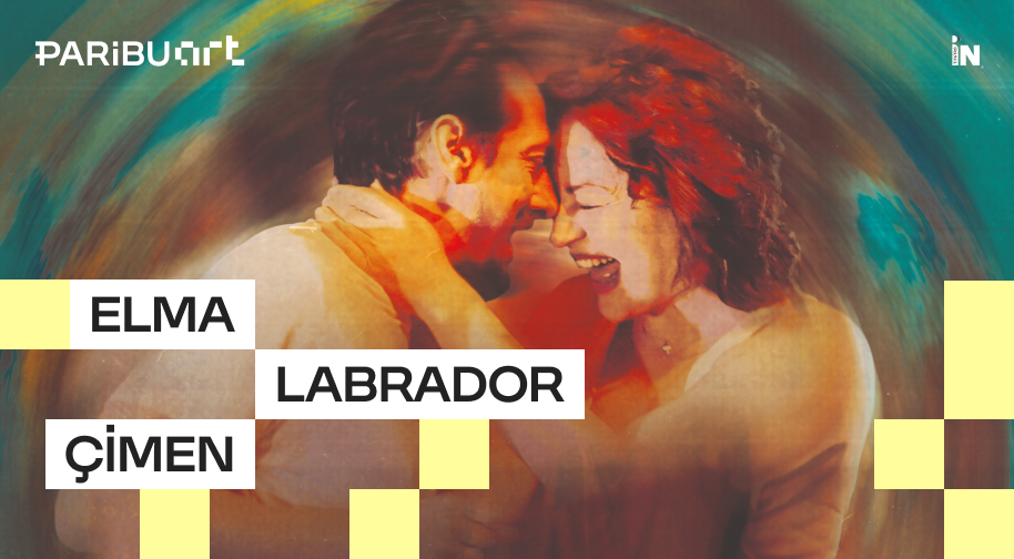 Elma Labrador Çimen