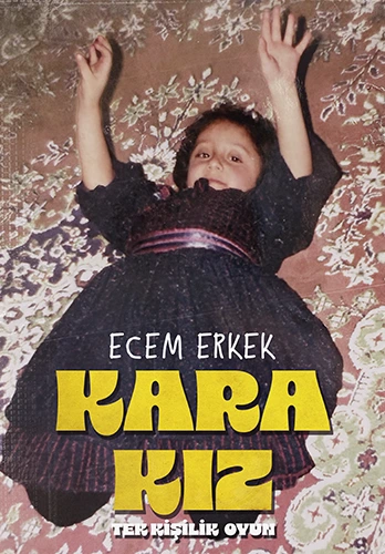 Kara Kız - Ecem Erkek