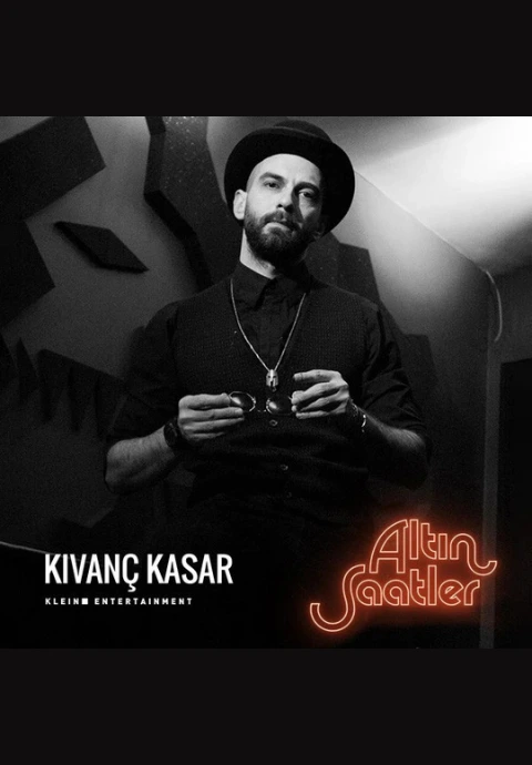 Kıvanç Kasar & Altın Saatler Konseri