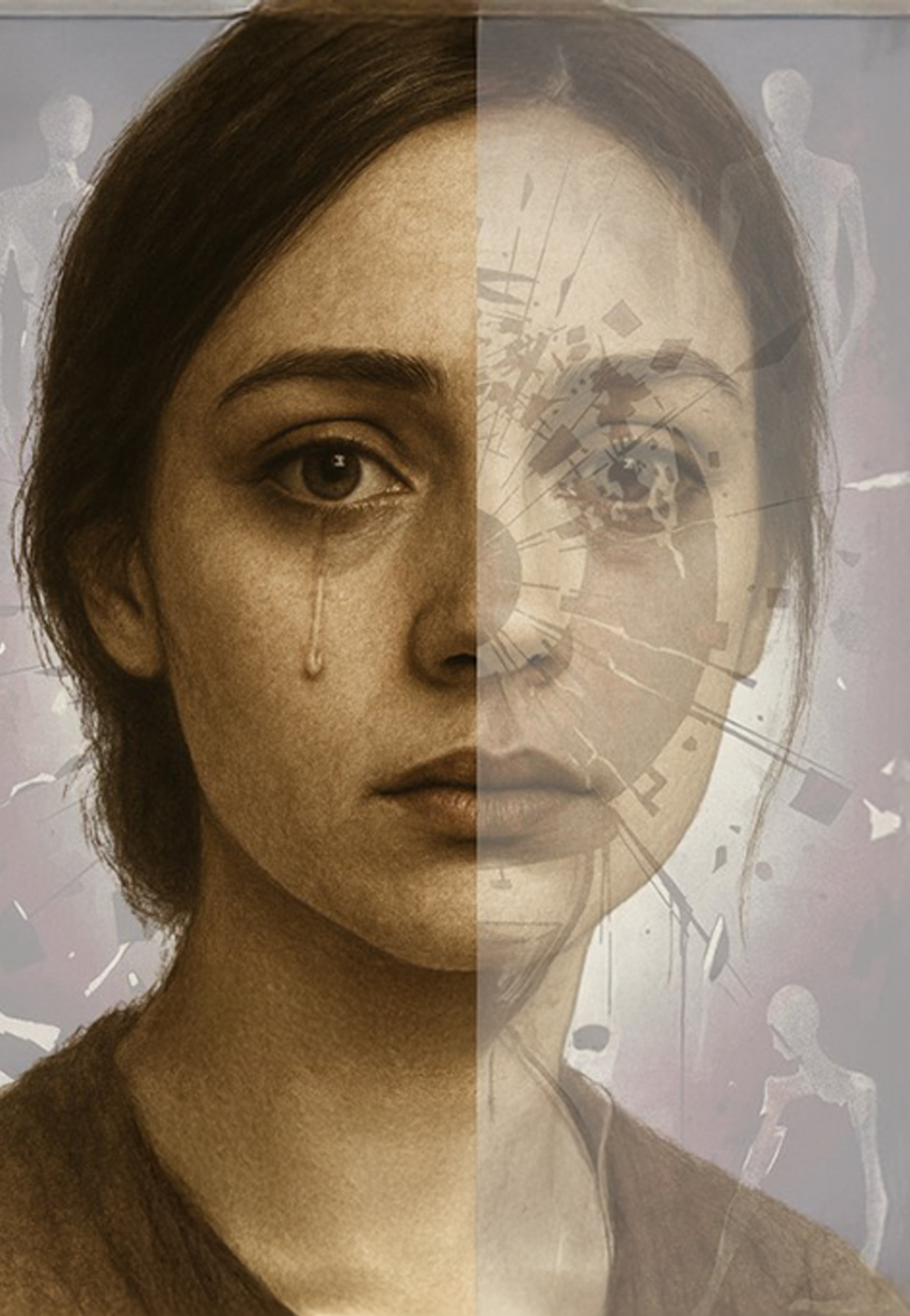 Bir Çöküşün Öyküsü