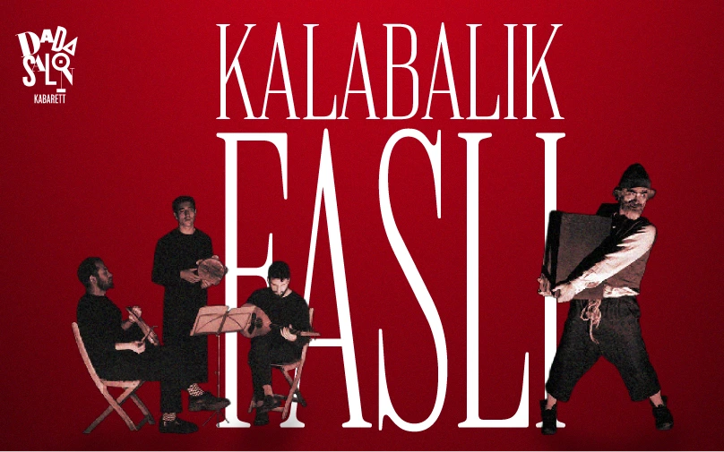 Kalabalık Faslı