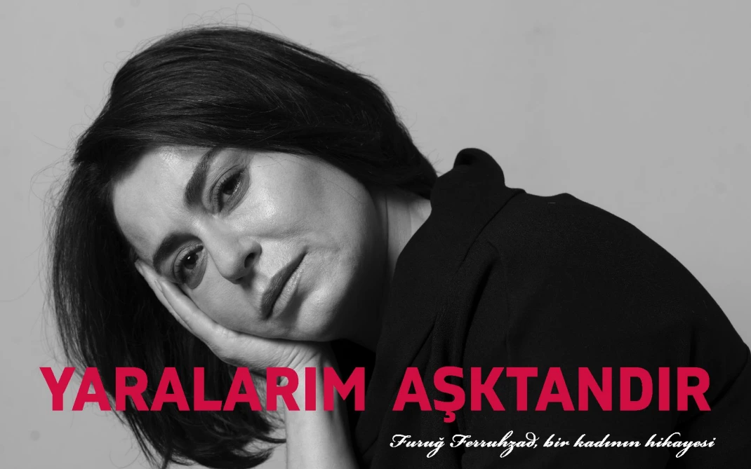 Yaralarım Aşktandır Oyunu