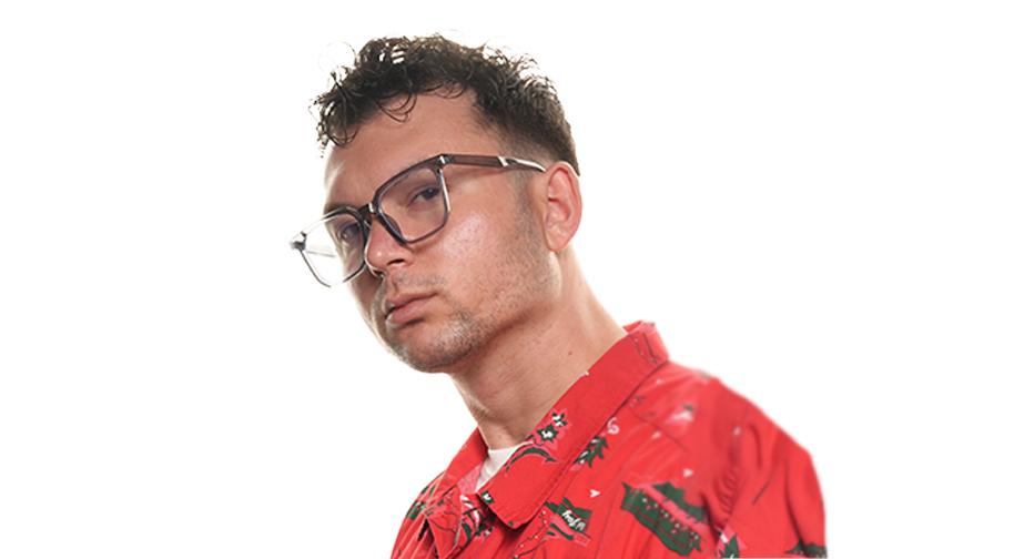 DJ Samet Kurtuluş - Balkan Party