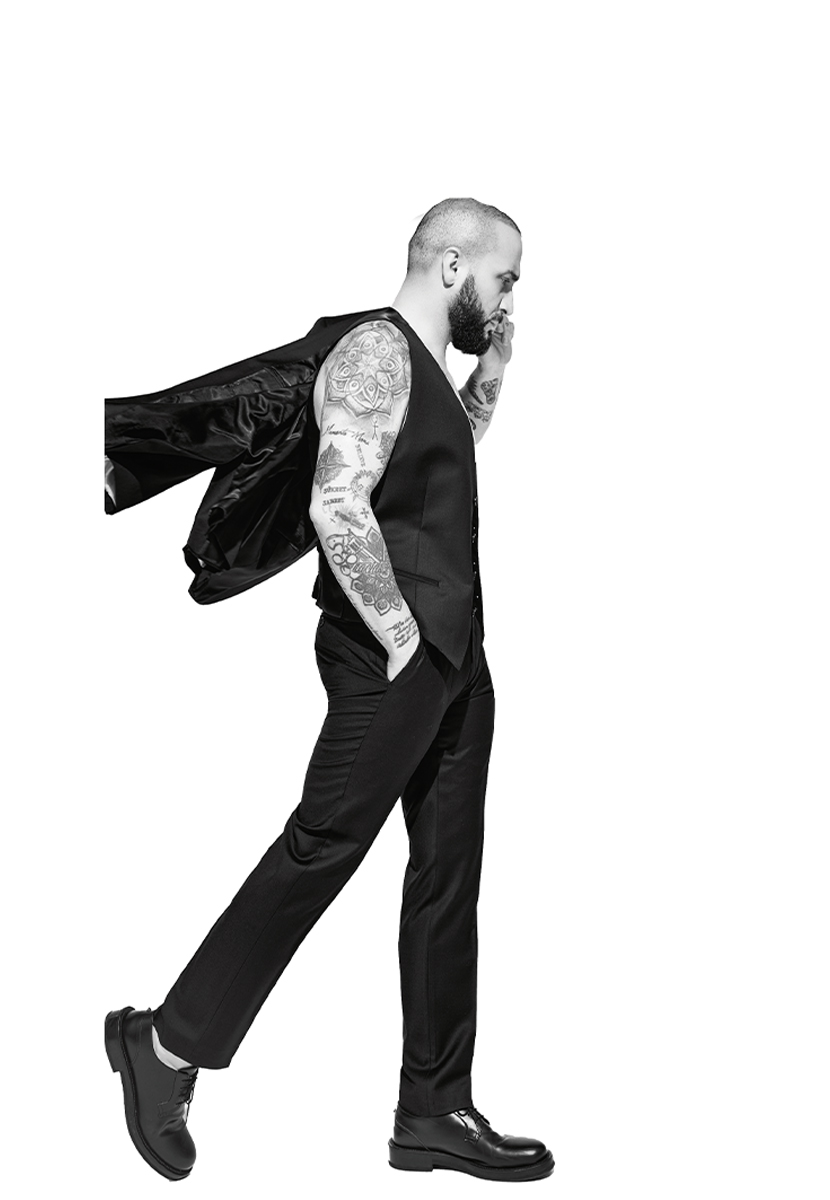 Berkay - Evdeyiz Dede