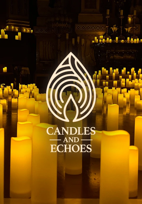 Candles and Echoes - Ankara