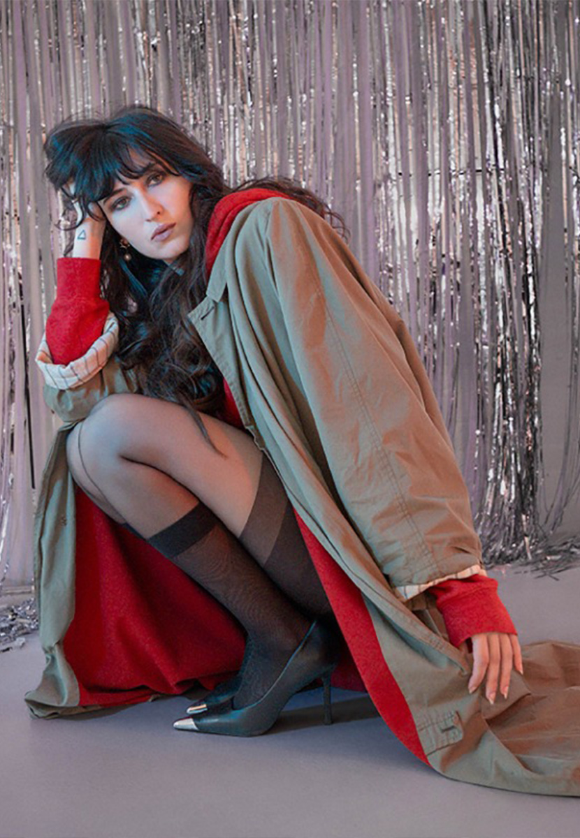 %100 Müzik Sunar: Tempers