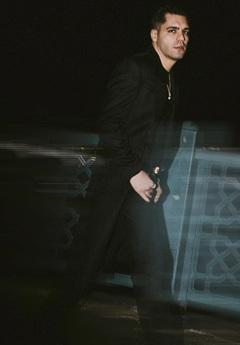 Emir Can İğrek Konseri