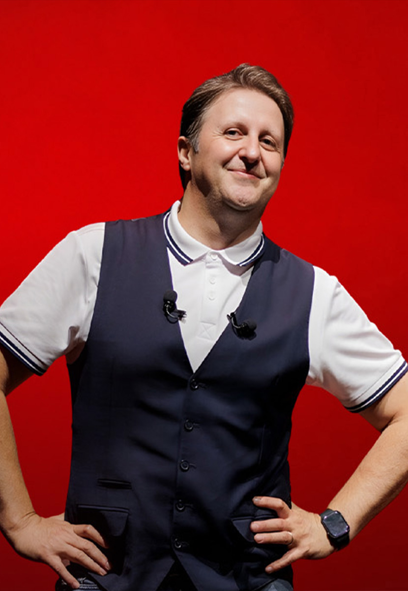 İlker Ayrık’la Gerçekler Acıdır